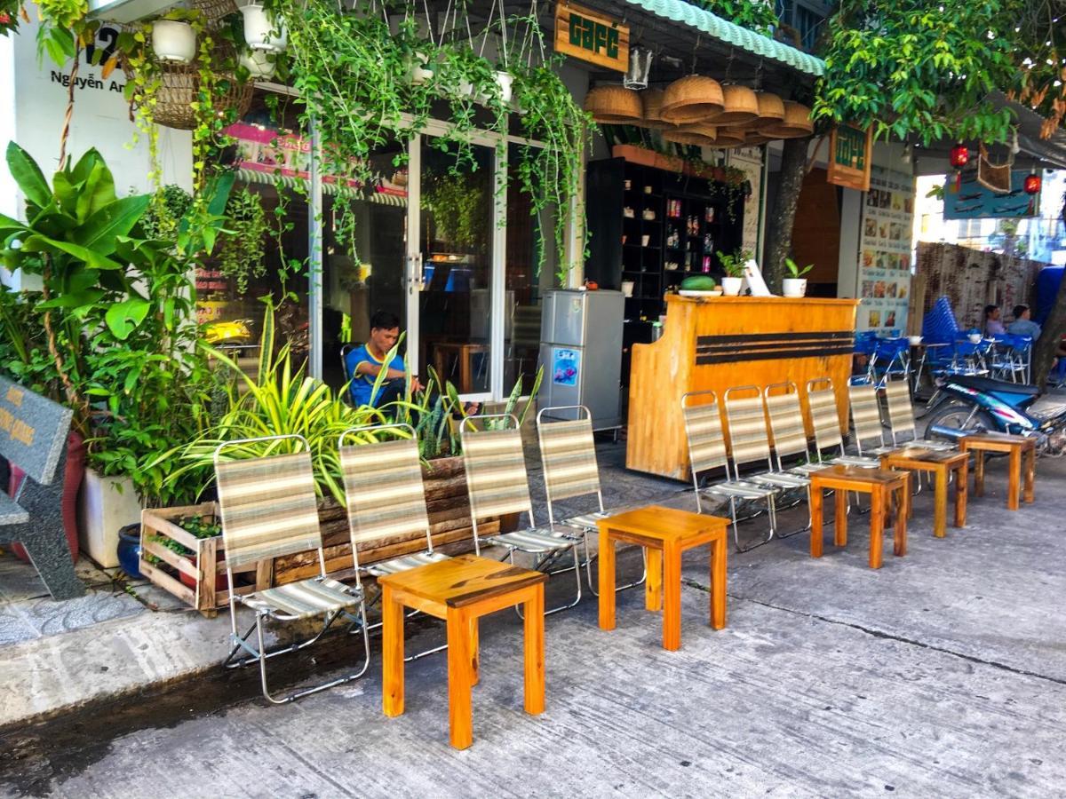 Fine9 Hostel Phu Quoc Exteriér fotografie