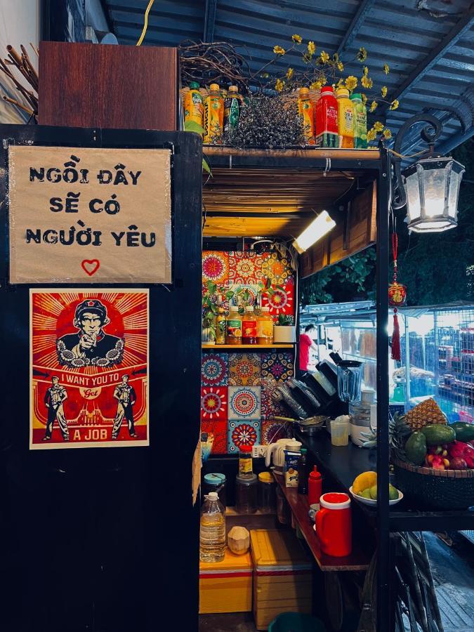 Fine9 Hostel Phu Quoc Exteriér fotografie