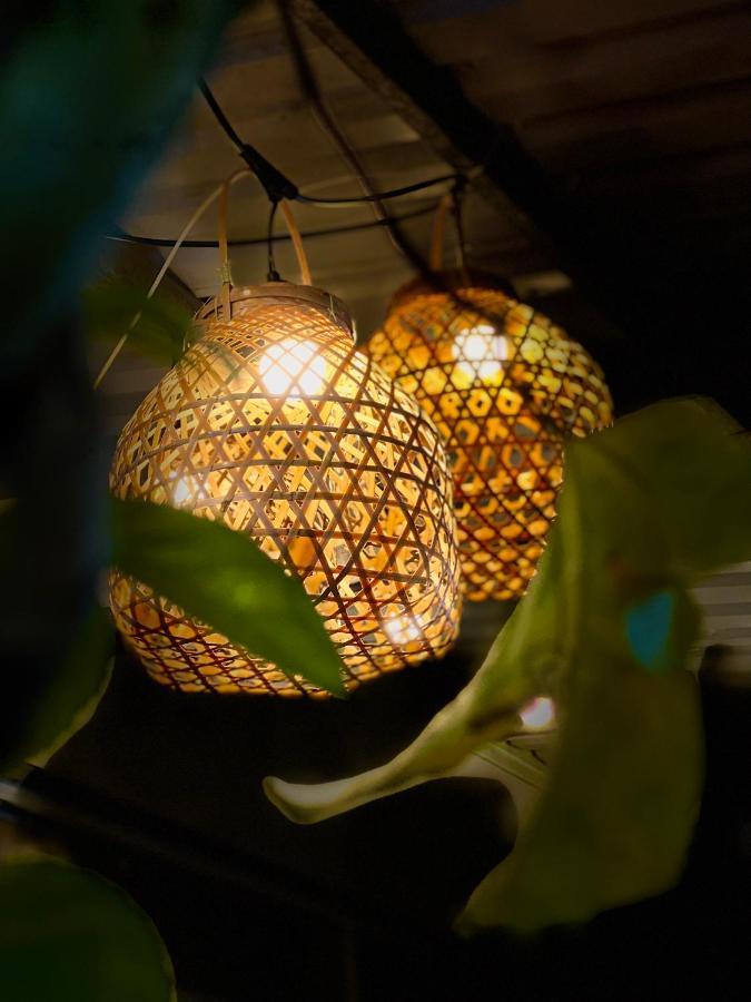 Fine9 Hostel Phu Quoc Exteriér fotografie