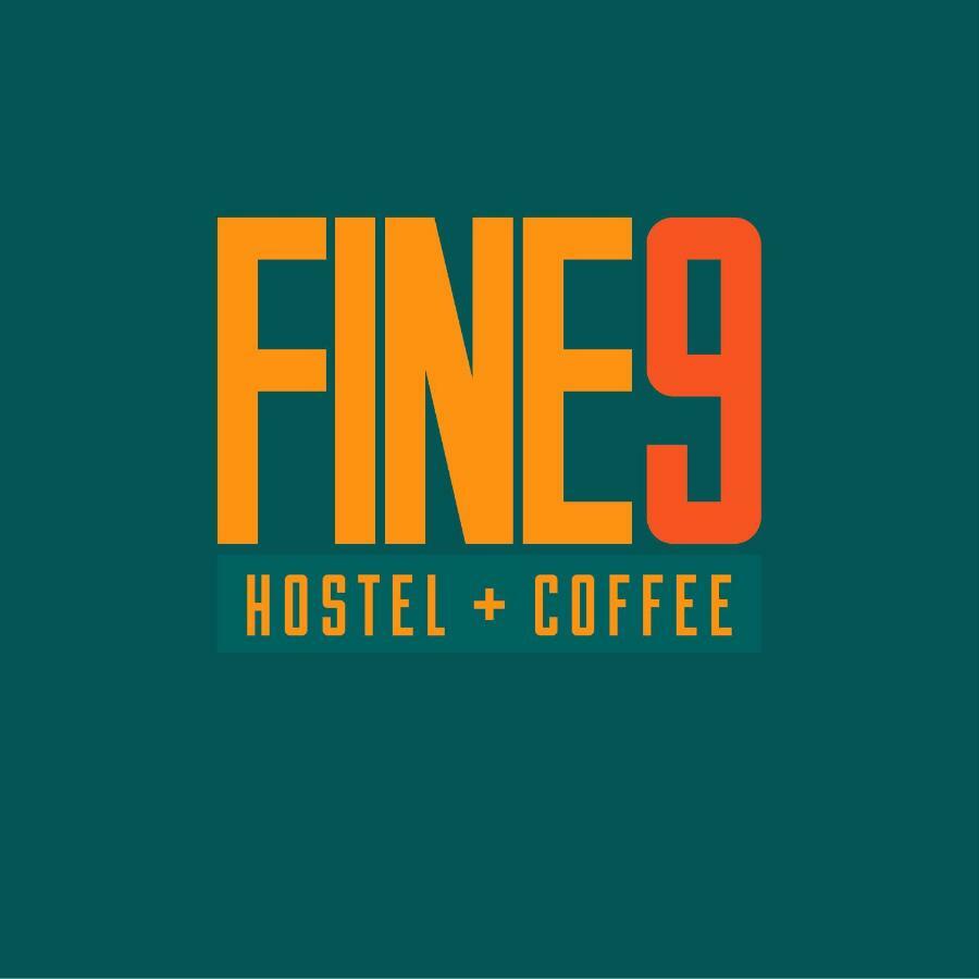 Fine9 Hostel Phu Quoc Exteriér fotografie