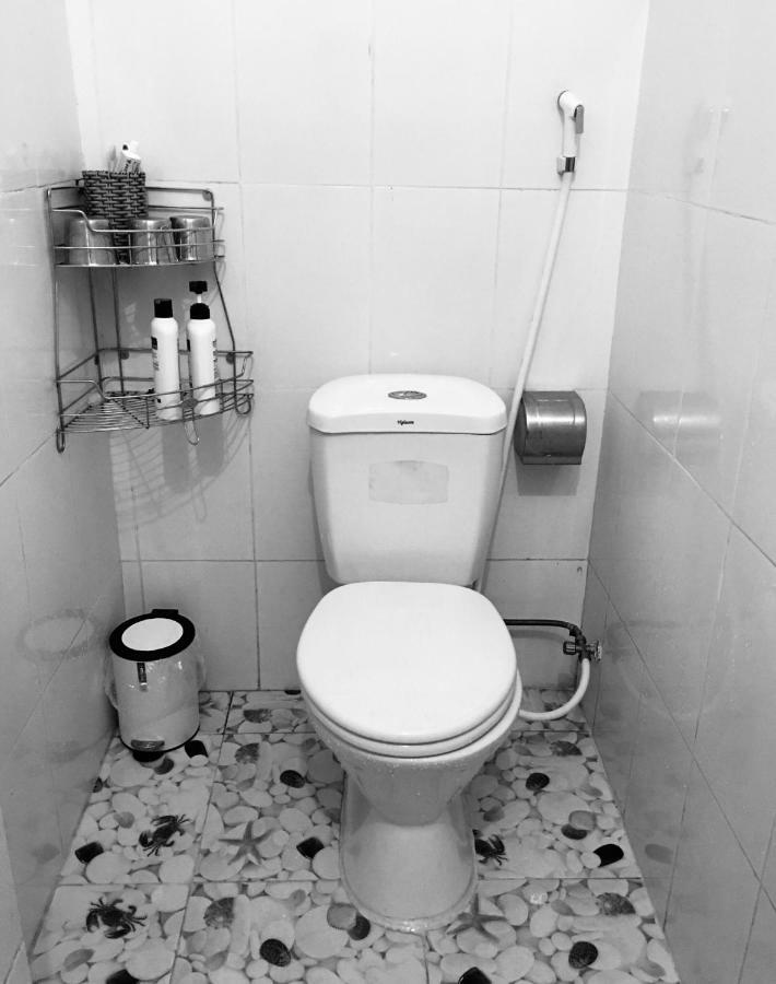 Fine9 Hostel Phu Quoc Exteriér fotografie
