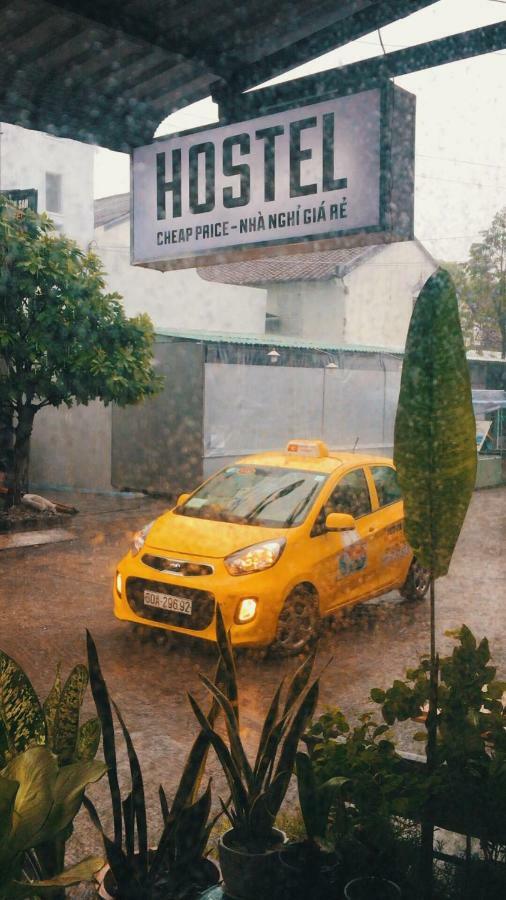 Fine9 Hostel Phu Quoc Exteriér fotografie